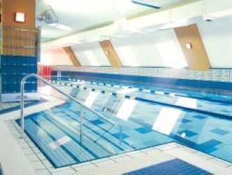 CENTRALSPORTS(セントラルスポーツ) スイミング・水泳 清瀬のサムネイル画像 5