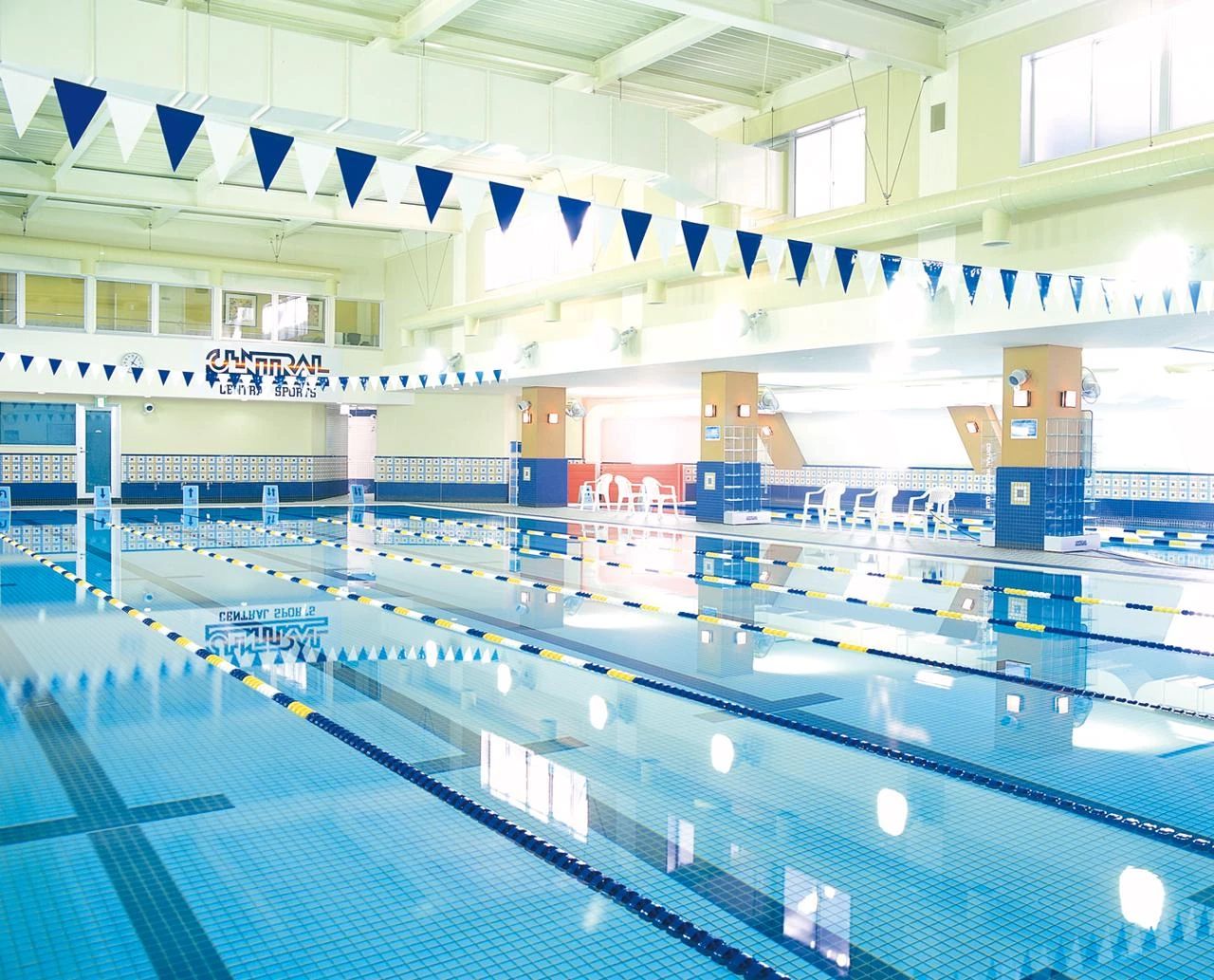 CENTRALSPORTS(セントラルスポーツ) スイミング・水泳 清瀬のサムネイル画像 5