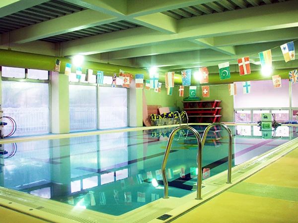 ススムアクアスクール スイミング・水泳 ススムアクアスクールのメイン画像