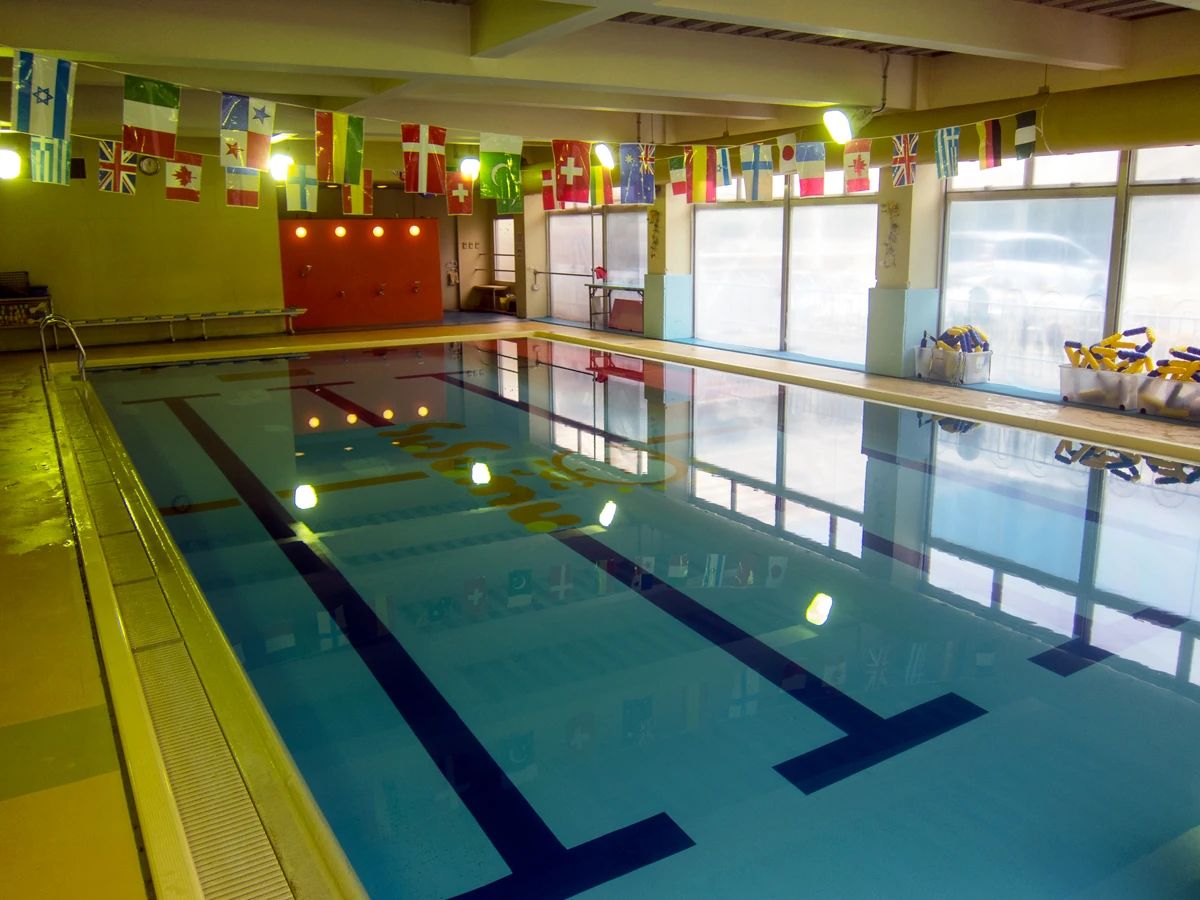 ススムアクアスクール スイミング・水泳 ススムアクアスクールのサムネイル画像 2