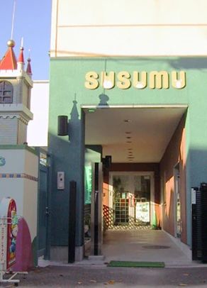 ススムアクアスクール スイミング・水泳 ススムアクアスクールのサムネイル画像 3