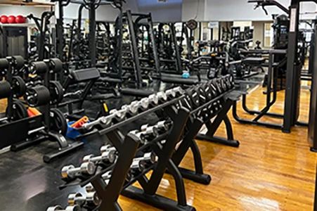 スポーツクラブNAS スイミング・水泳 光が丘のサムネイル画像 3