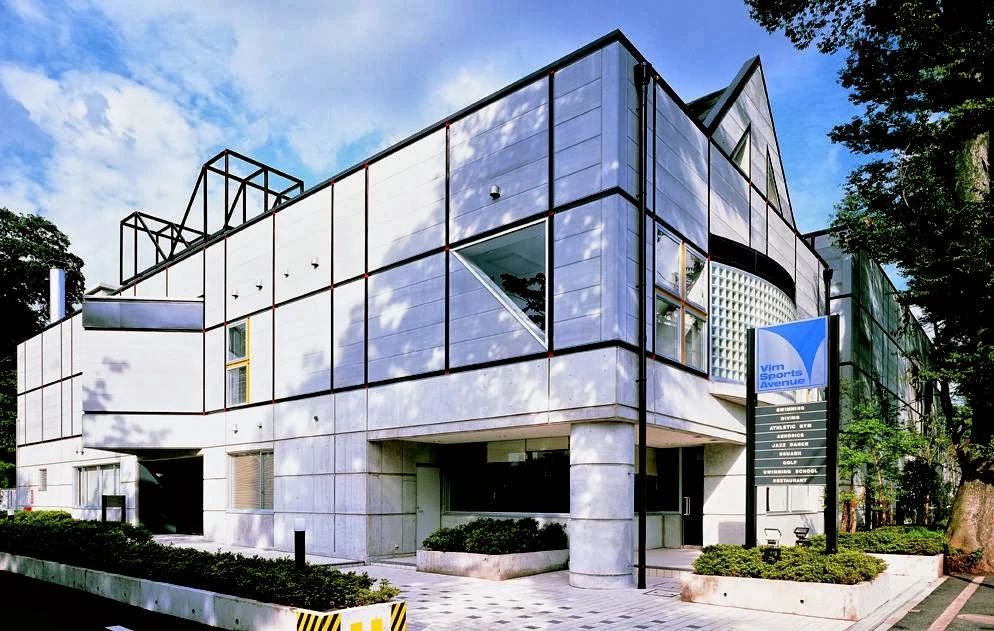 ヴィムスポーツアベニュウ スイミング・水泳 宮前教室のメイン画像