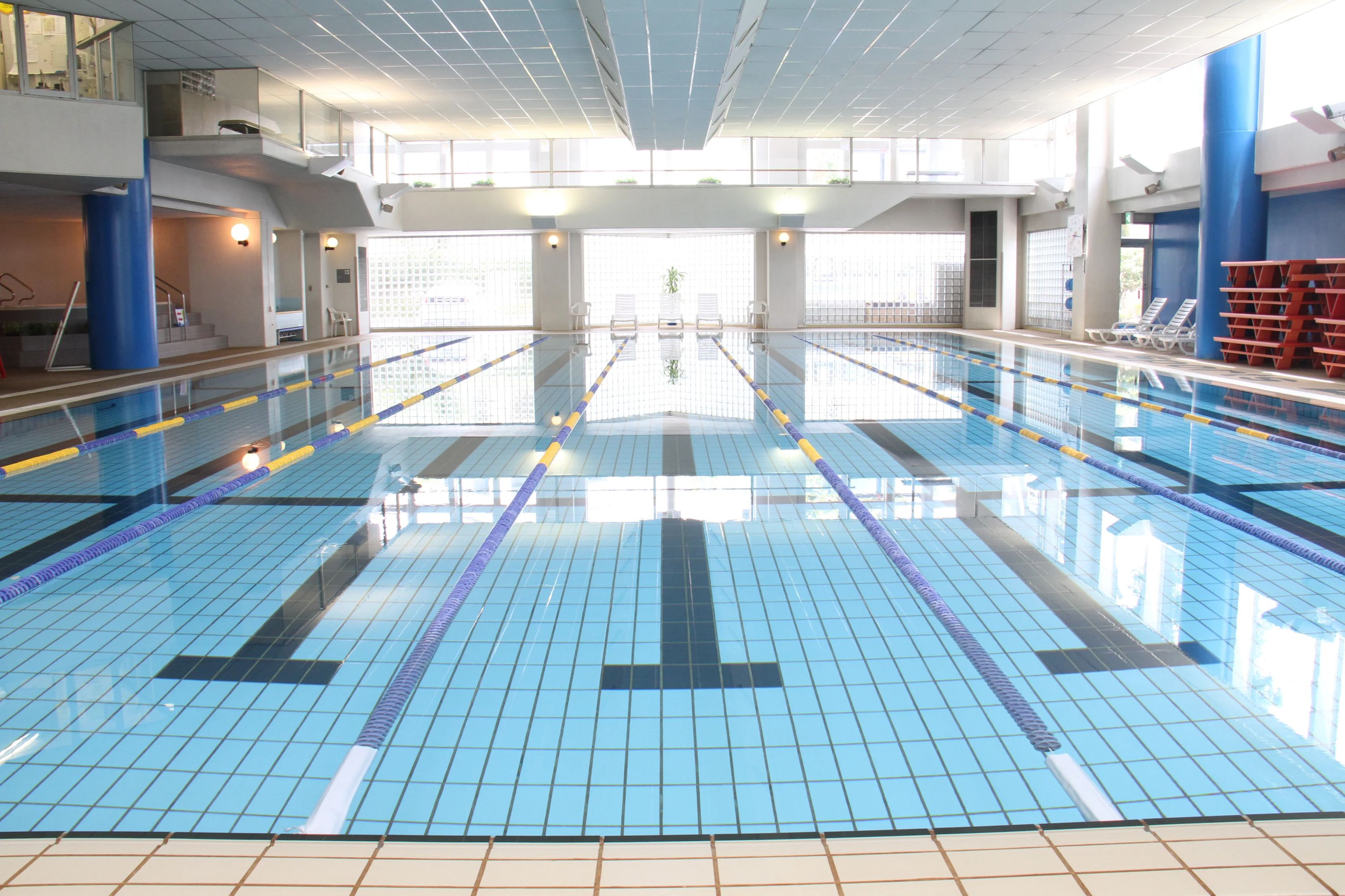 ヴィムスポーツアベニュウ スイミング・水泳 宮前教室のサムネイル画像 2