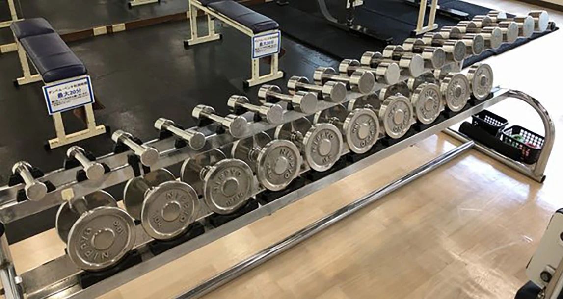 KONAMI(コナミスポーツクラブ) スイミング・水泳 成増のサムネイル画像 4