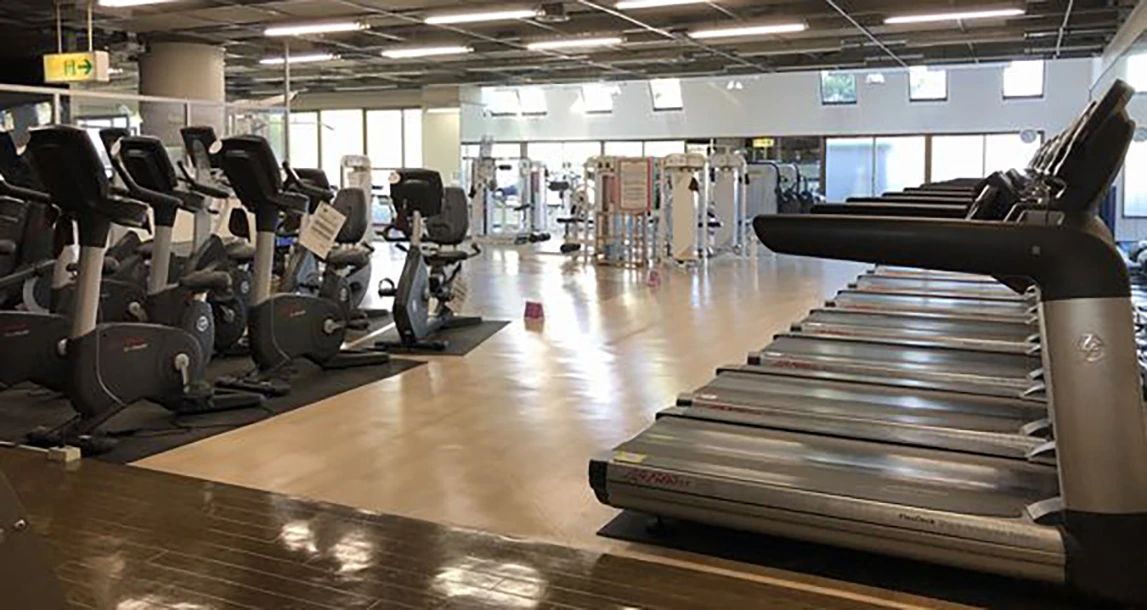 KONAMI(コナミスポーツクラブ) スイミング・水泳 成増のメイン画像