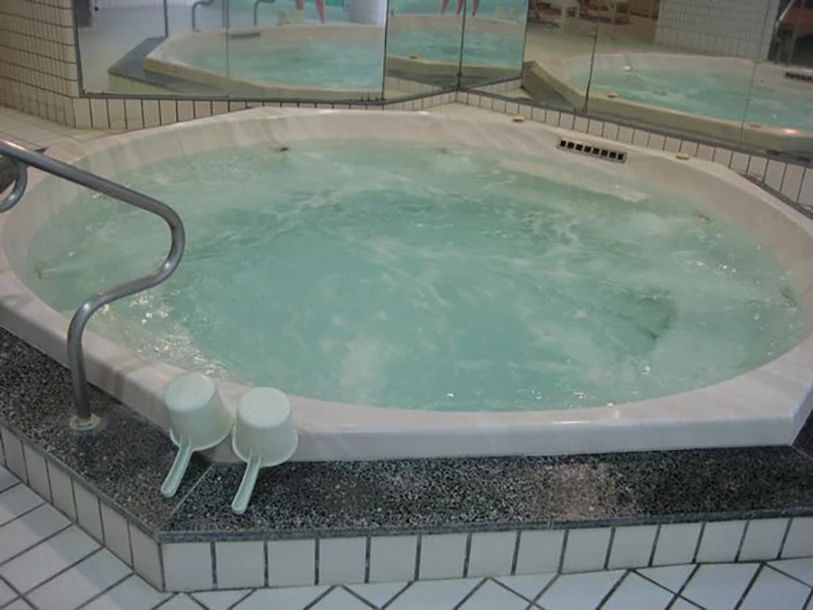 KONAMI(コナミスポーツクラブ) スイミング・水泳 成増のサムネイル画像 4