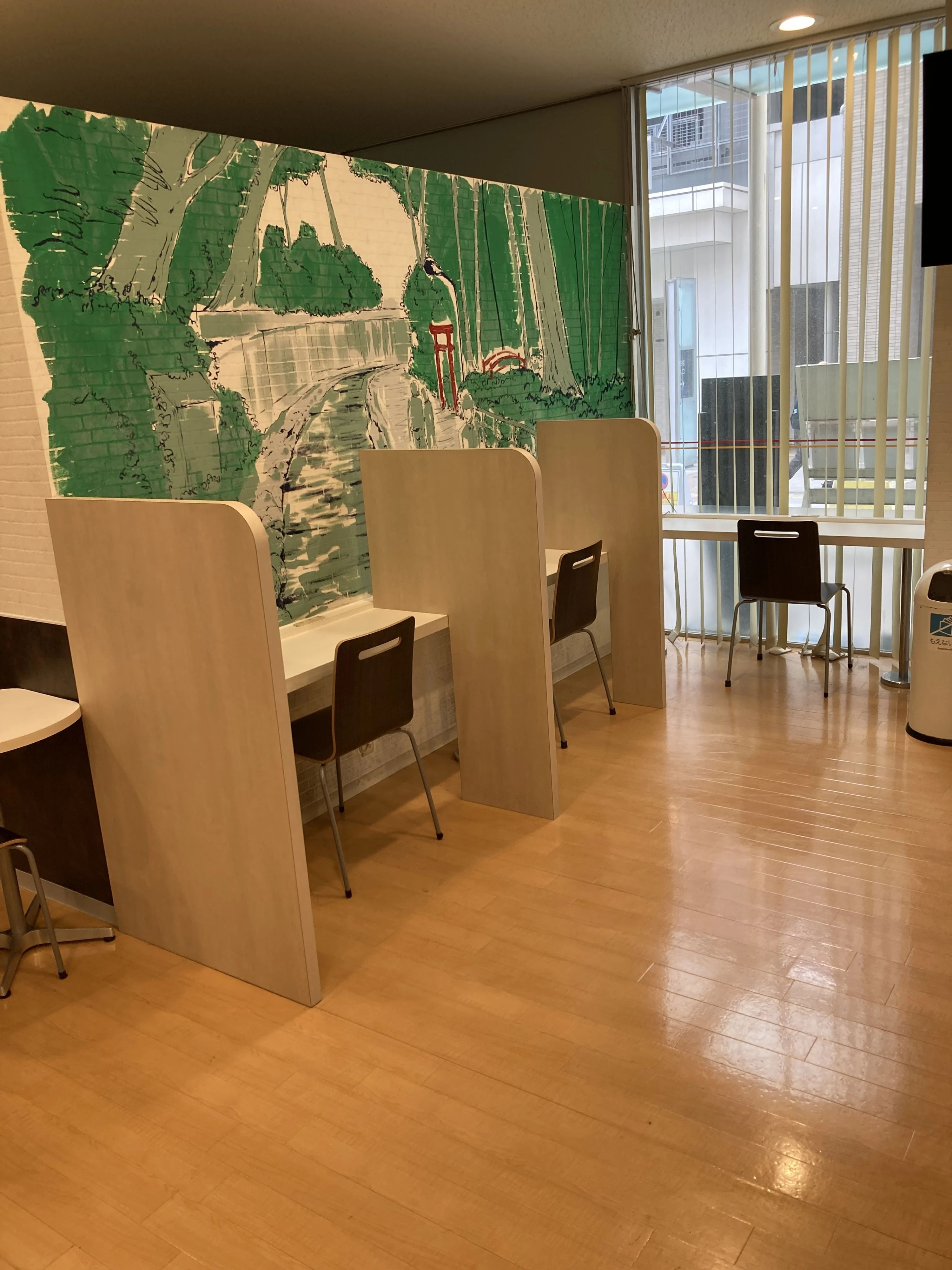 RENAISSANCE(ルネサンス) スイミング・水泳 西国分寺24のサムネイル画像 4