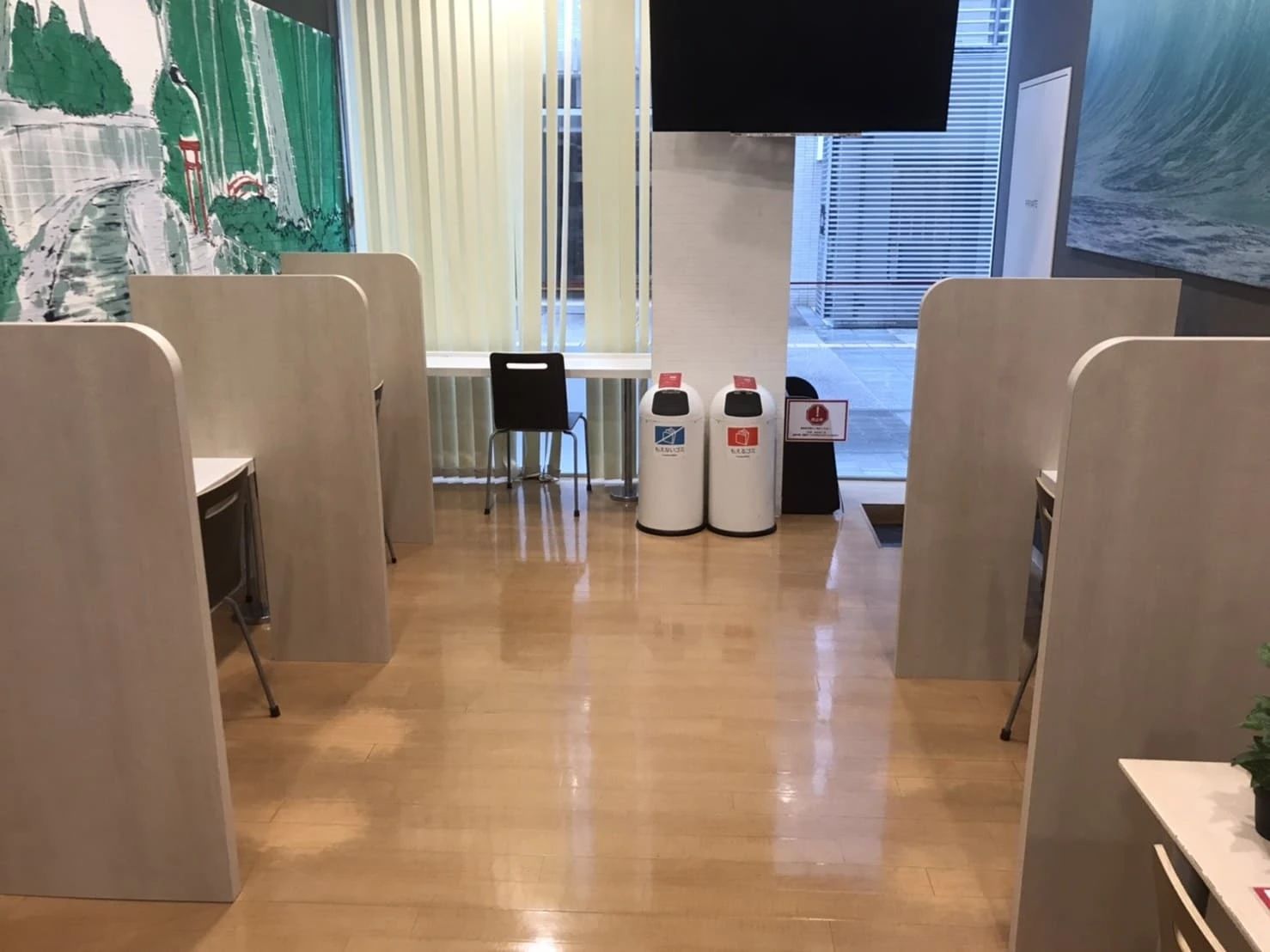 RENAISSANCE(ルネサンス) スイミング・水泳 西国分寺24のサムネイル画像 5