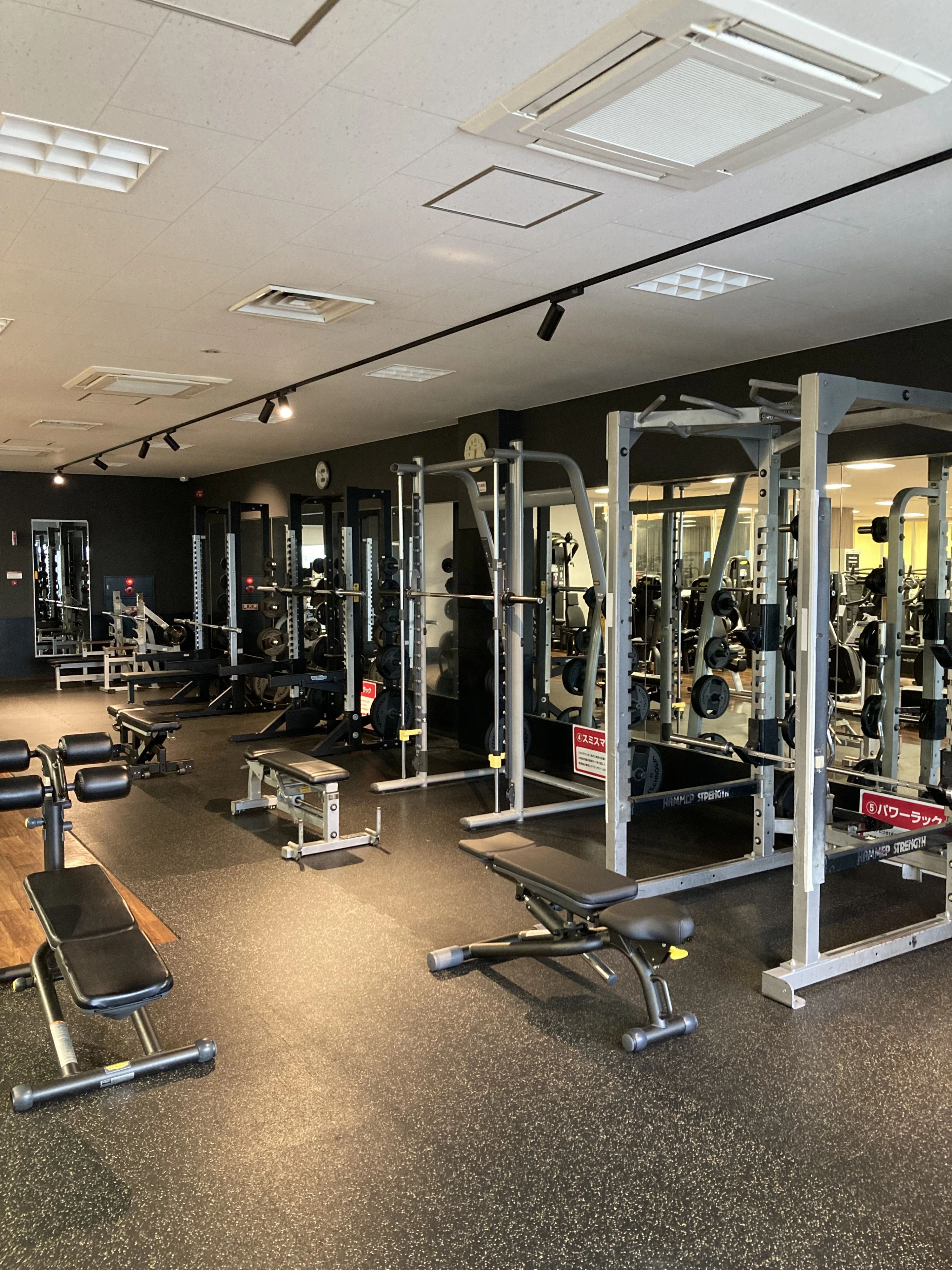 RENAISSANCE(ルネサンス) スイミング・水泳 西国分寺24のサムネイル画像 2