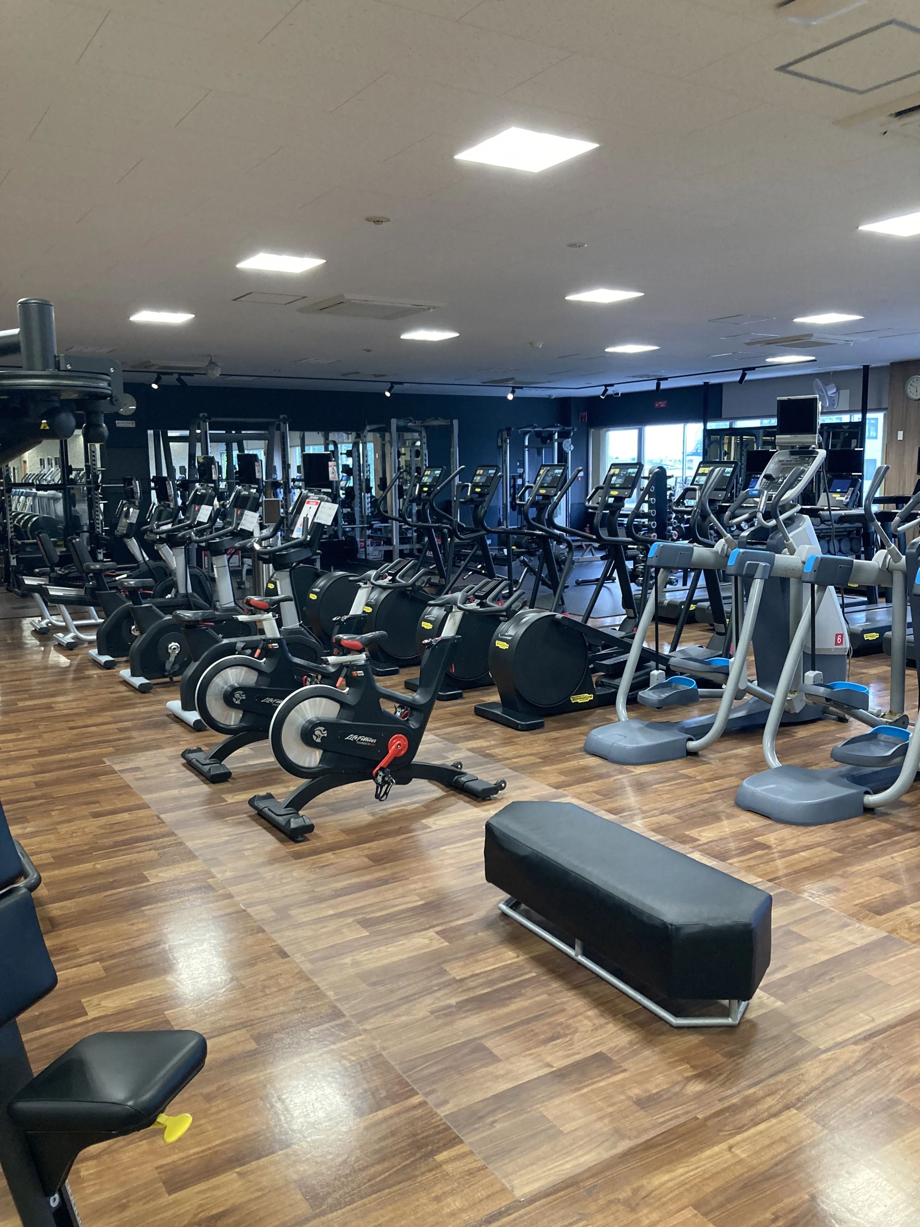 RENAISSANCE(ルネサンス) スイミング・水泳 西国分寺24のサムネイル画像 3