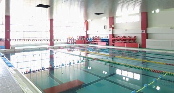 KONAMI(コナミスポーツクラブ) スイミング・水泳 ジュニアスクール 西葛西のサムネイル画像 3