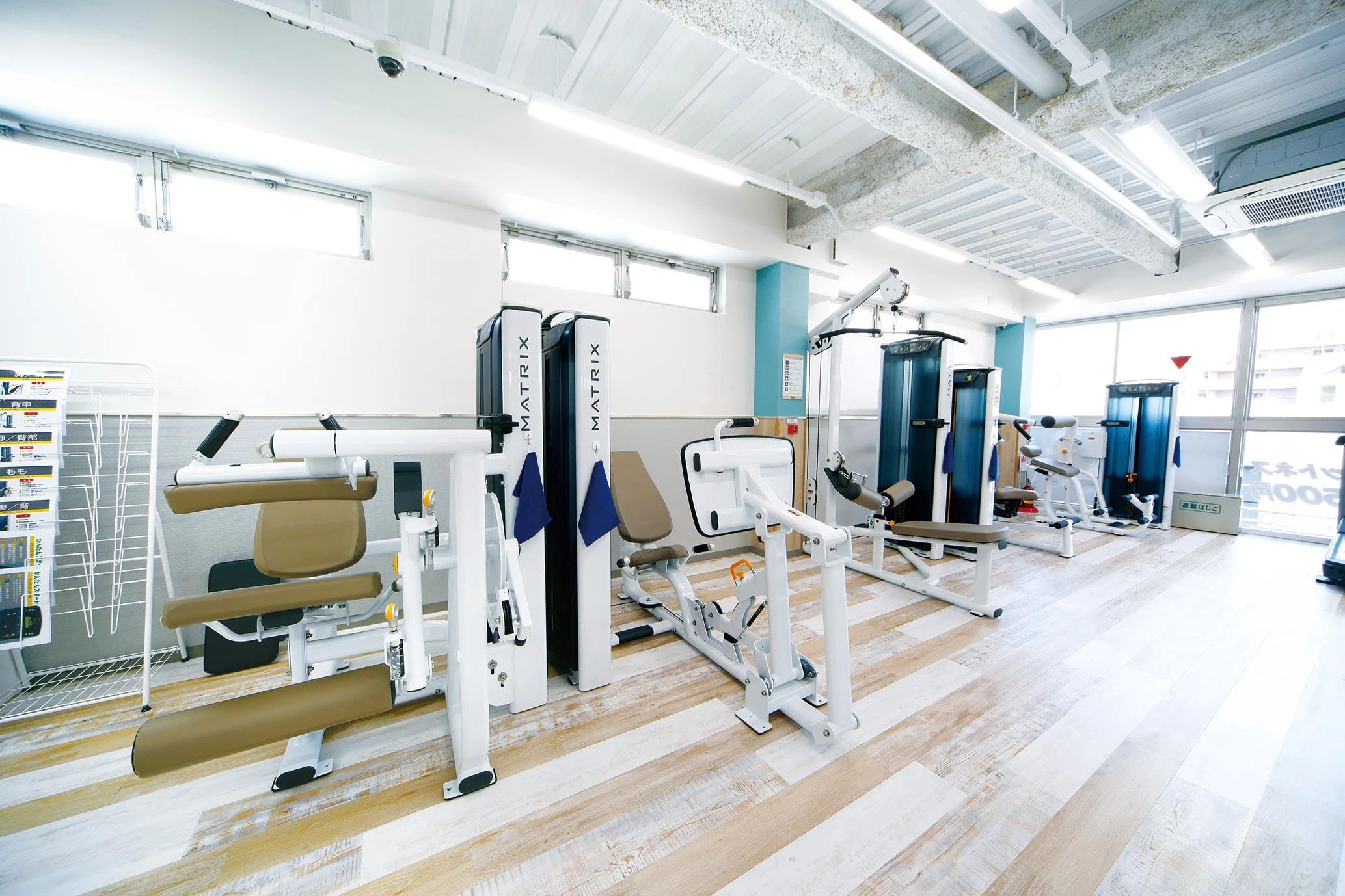 CENTRALSPORTS(セントラルスポーツ) スイミング・水泳 ジム上北沢のメイン画像