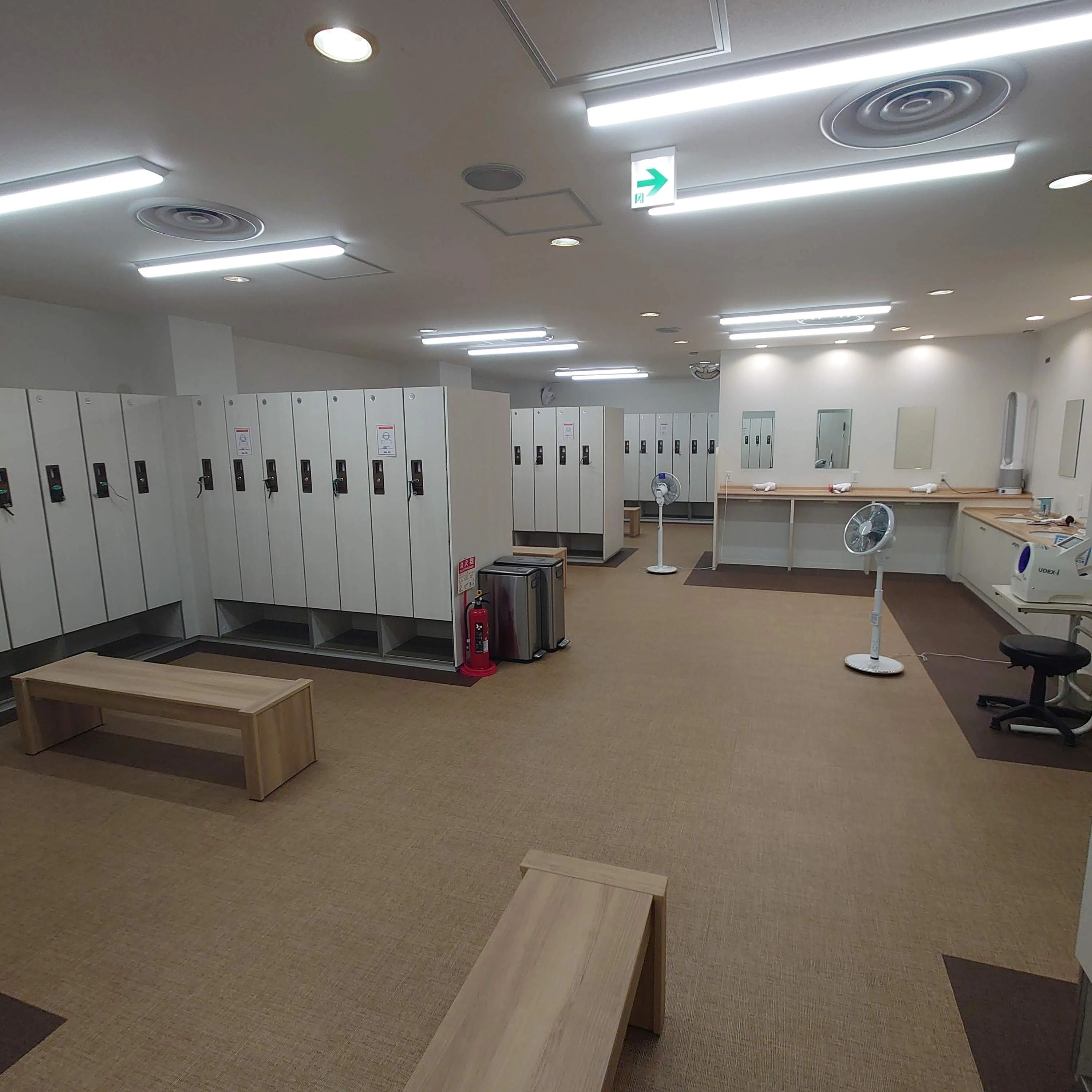 CENTRALSPORTS(セントラルスポーツ) スイミング・水泳 保谷のメイン画像