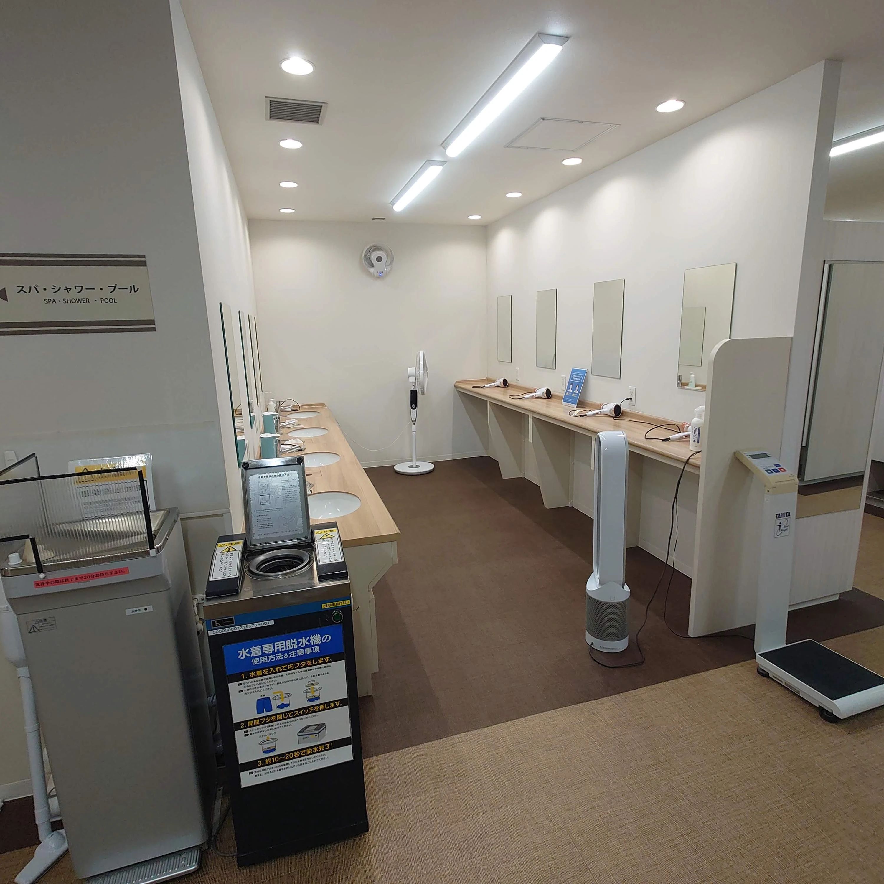 CENTRALSPORTS(セントラルスポーツ) スイミング・水泳 保谷のサムネイル画像 2