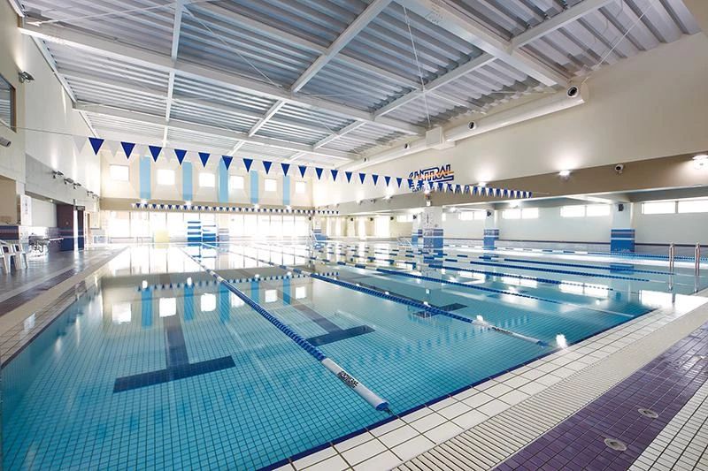 CENTRALSPORTS(セントラルスポーツ) スイミング・水泳 成瀬のメイン画像