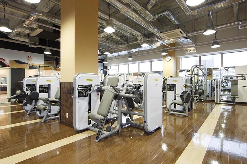 CENTRALSPORTS(セントラルスポーツ) スイミング・水泳 成瀬のサムネイル画像 4