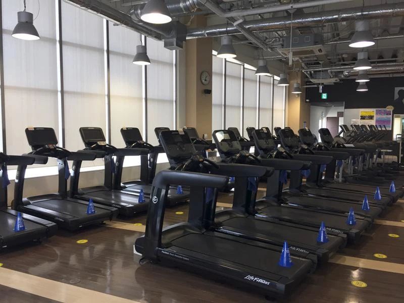 CENTRALSPORTS(セントラルスポーツ) スイミング・水泳 成瀬のサムネイル画像 5