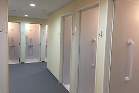 スポーツクラブNAS スイミング・水泳 光が丘のメイン画像