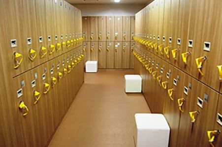 スポーツクラブNAS スイミング・水泳 光が丘のサムネイル画像 5