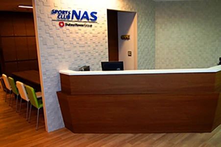 スポーツクラブNAS スイミング・水泳 光が丘のサムネイル画像 2