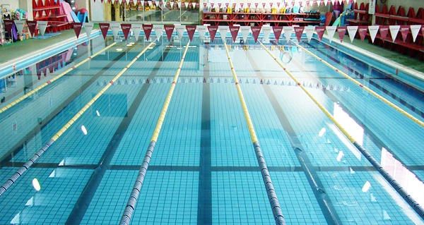 KONAMI(コナミスポーツクラブ) スイミング・水泳 西新井のメイン画像