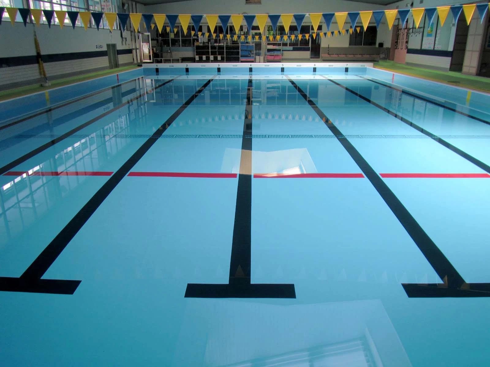 八王子スポーツクラブ スイミング・水泳 元本郷町教室のメイン画像