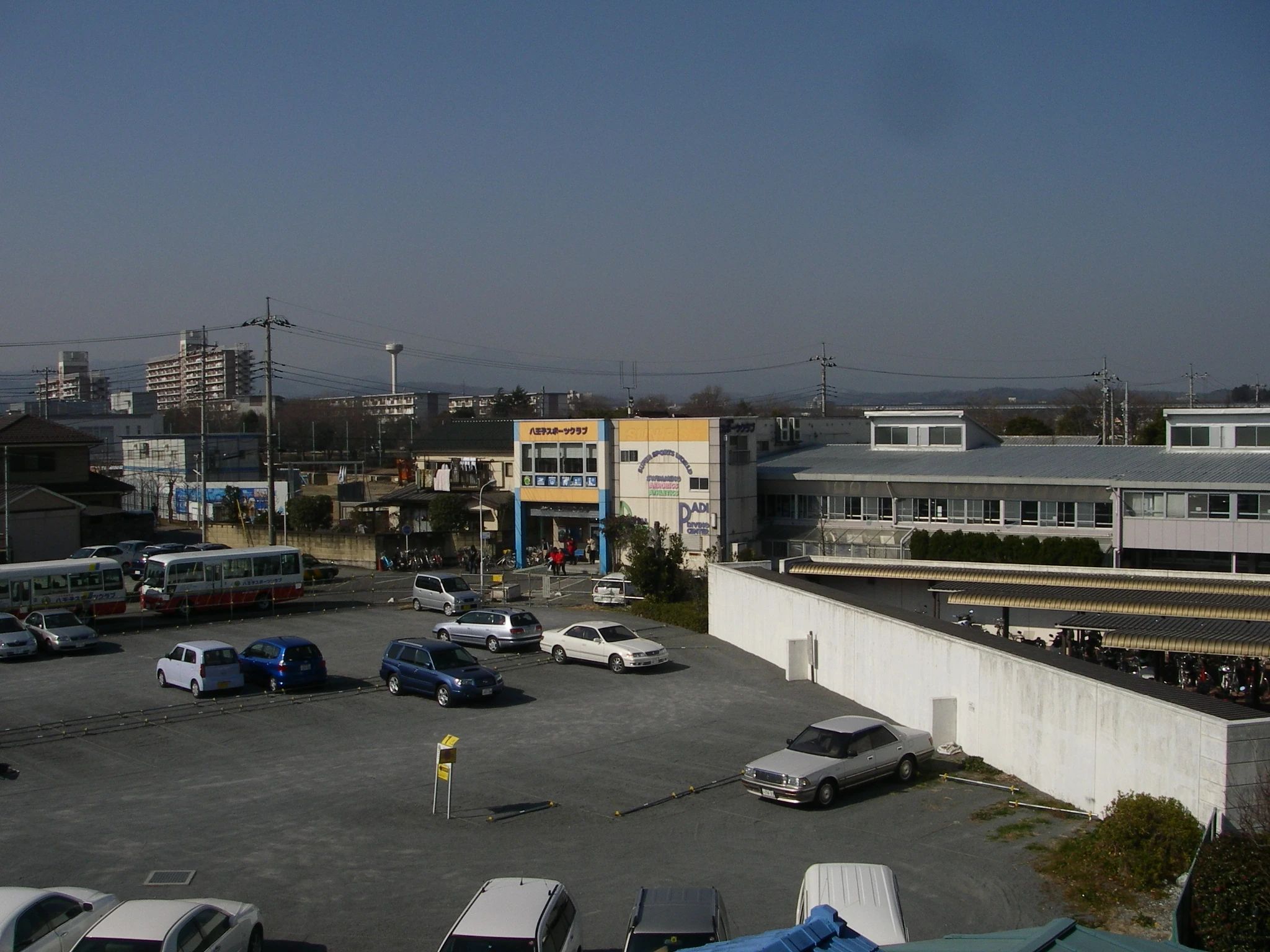 八王子スポーツクラブ スイミング・水泳 元本郷町教室のサムネイル画像 2