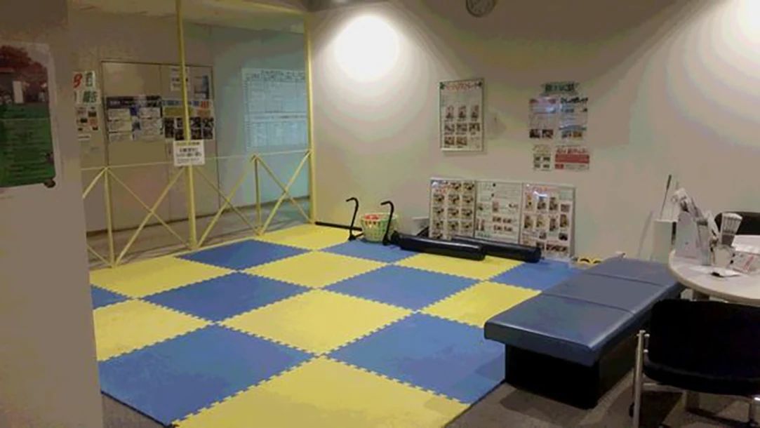 KONAMI(コナミスポーツクラブ) スイミング・水泳 船堀のメイン画像