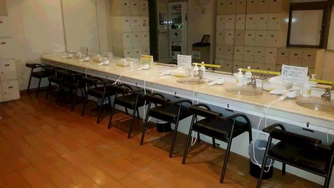 KONAMI(コナミスポーツクラブ) スイミング・水泳 船堀のサムネイル画像 2