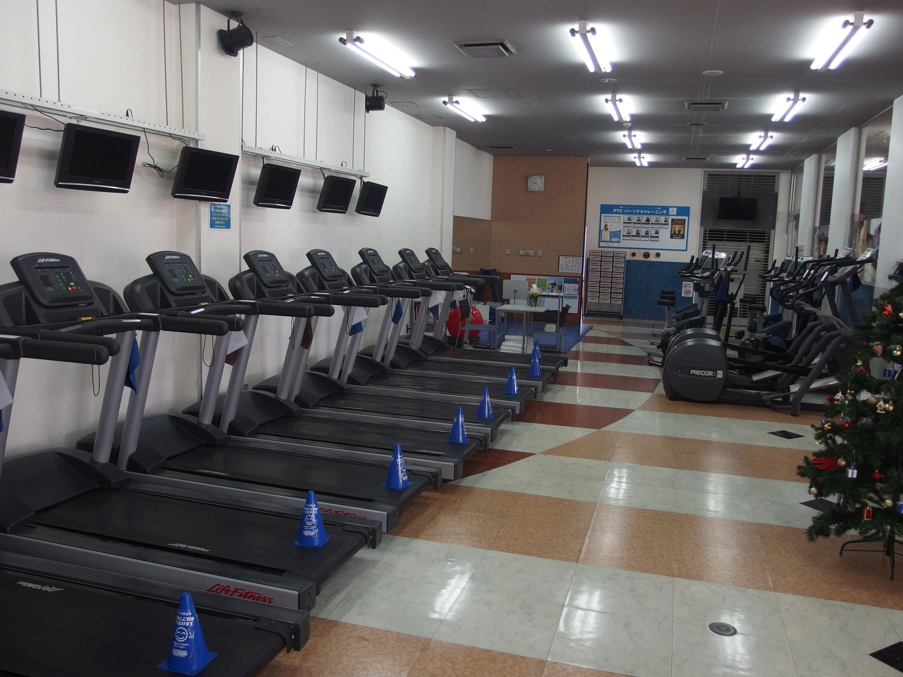 CENTRALSPORTS(セントラルスポーツ) スイミング・水泳 府中のメイン画像