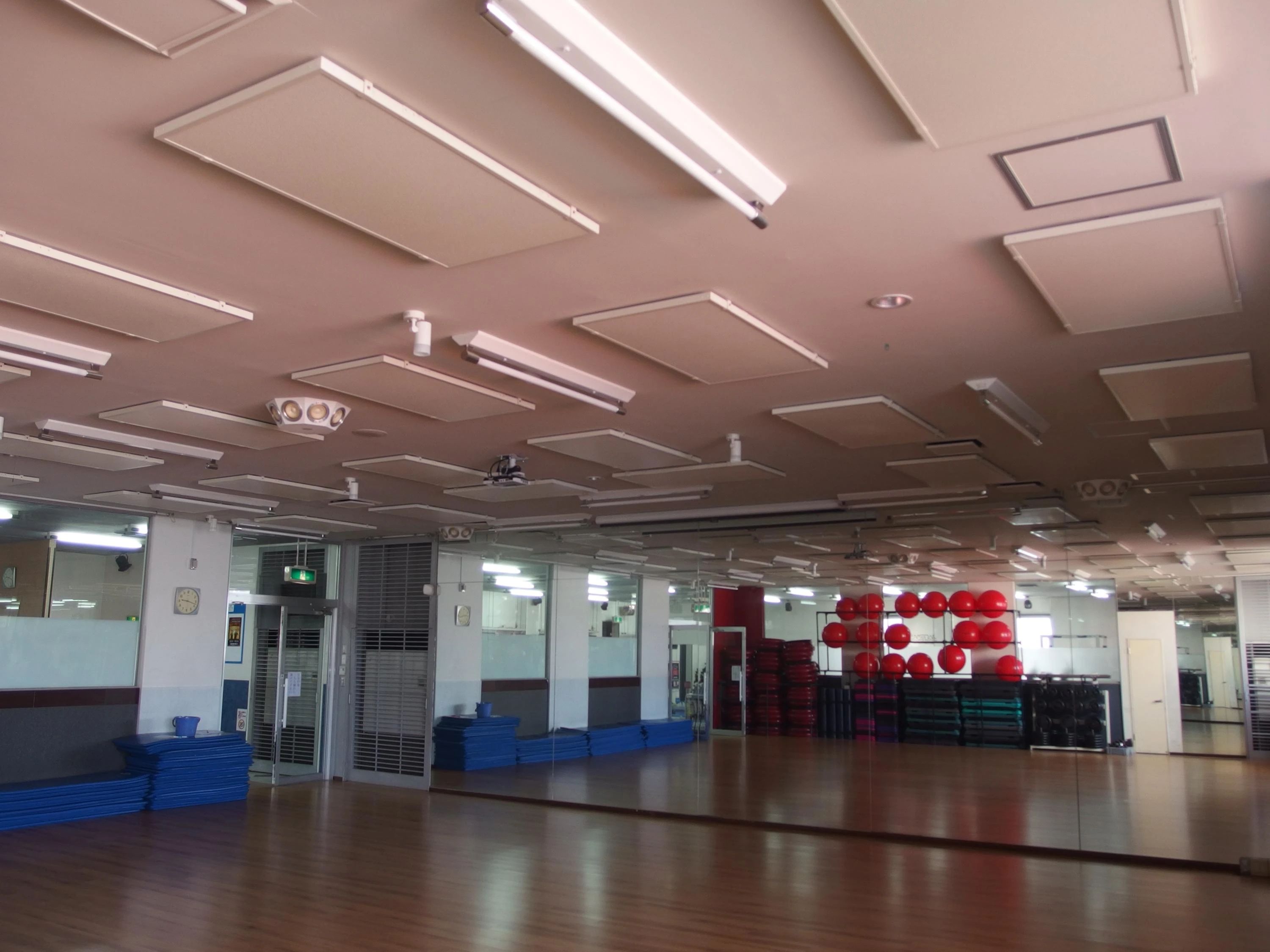 CENTRALSPORTS(セントラルスポーツ) スイミング・水泳 府中のサムネイル画像 3