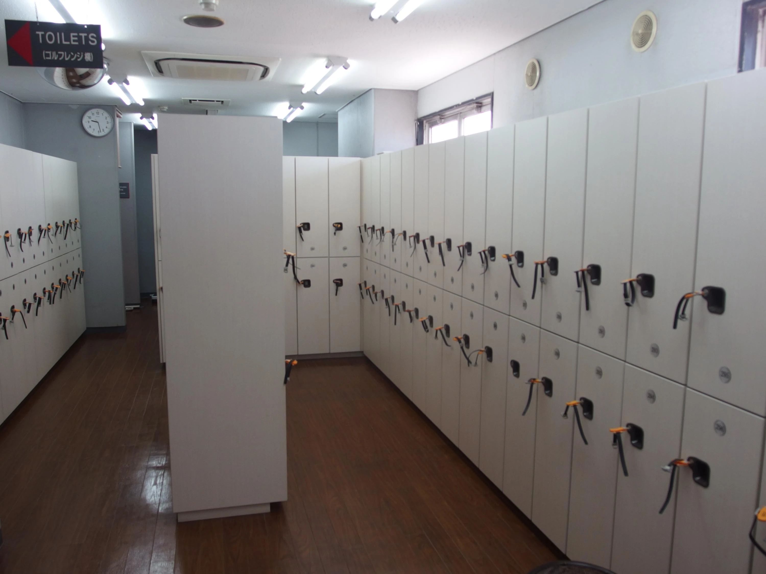 CENTRALSPORTS(セントラルスポーツ) スイミング・水泳 府中のサムネイル画像 5