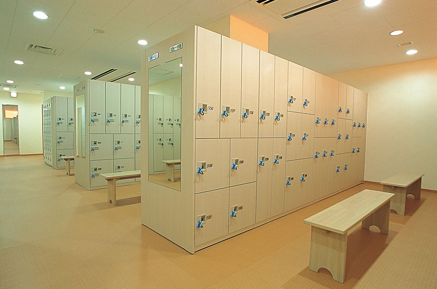 アスリエ スイミング・水泳 一之江店のサムネイル画像 2