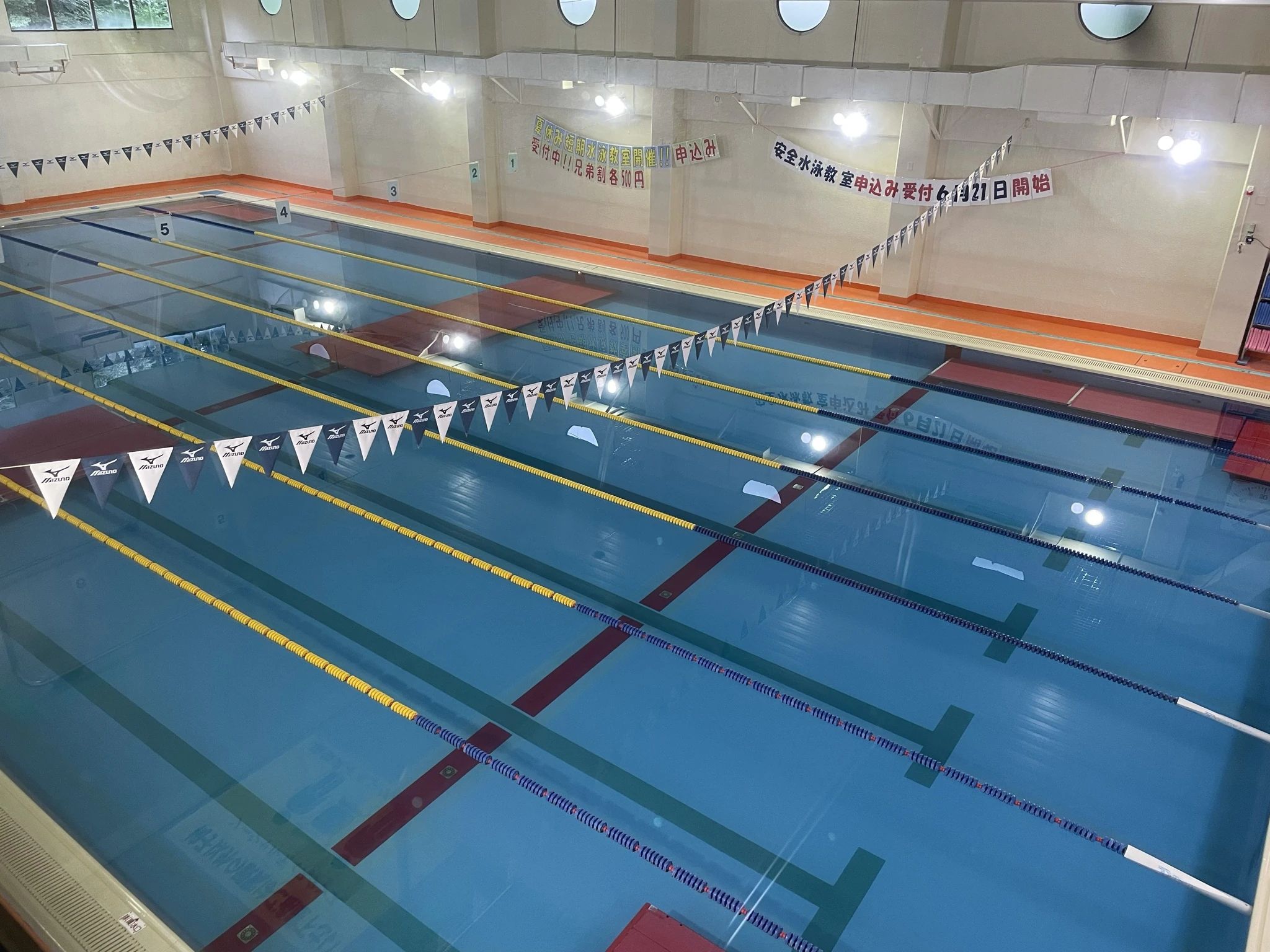 協栄スイミングクラブ 町田のサムネイル画像 2