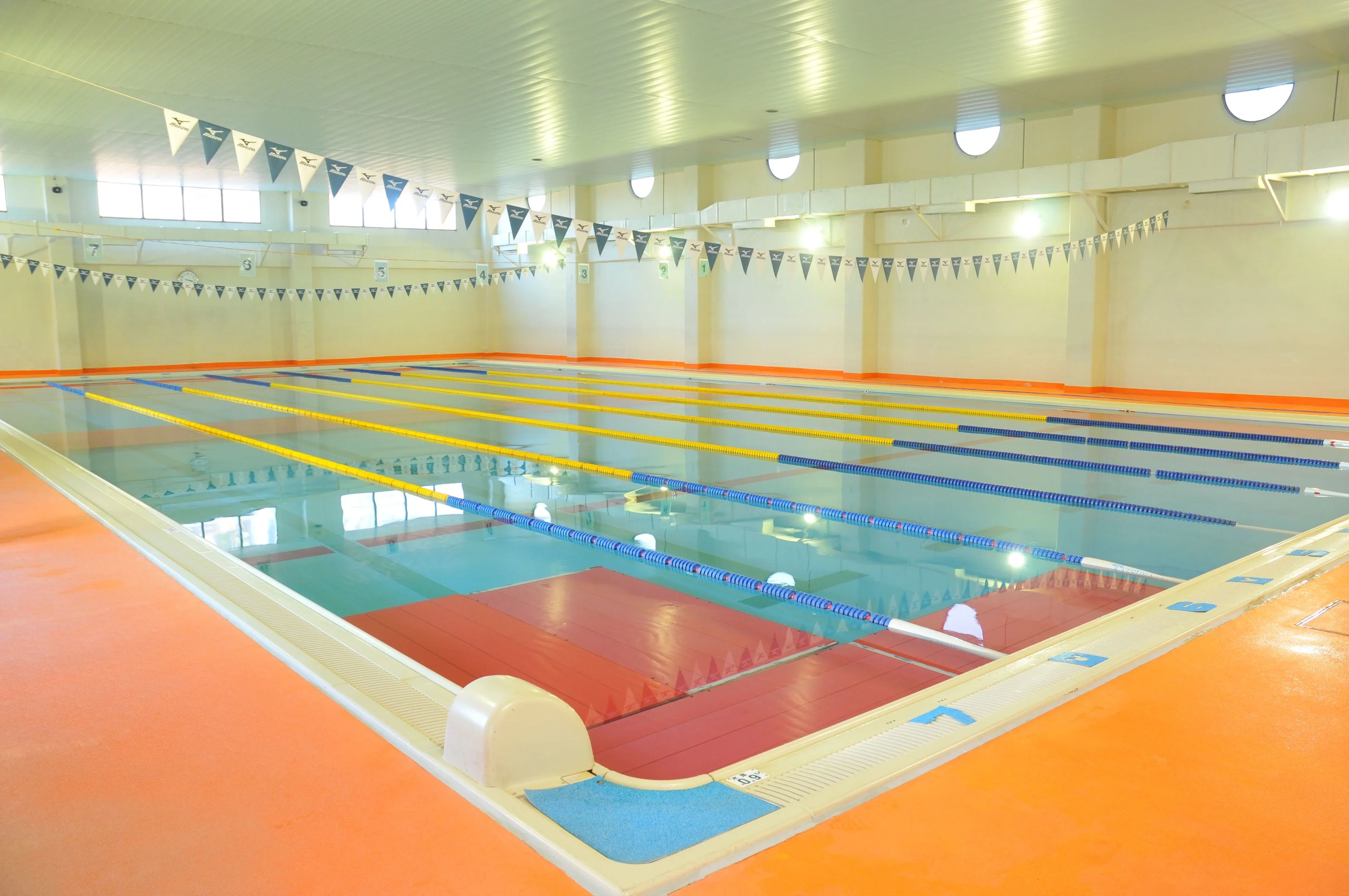 協栄スイミングクラブ 町田のサムネイル画像 5