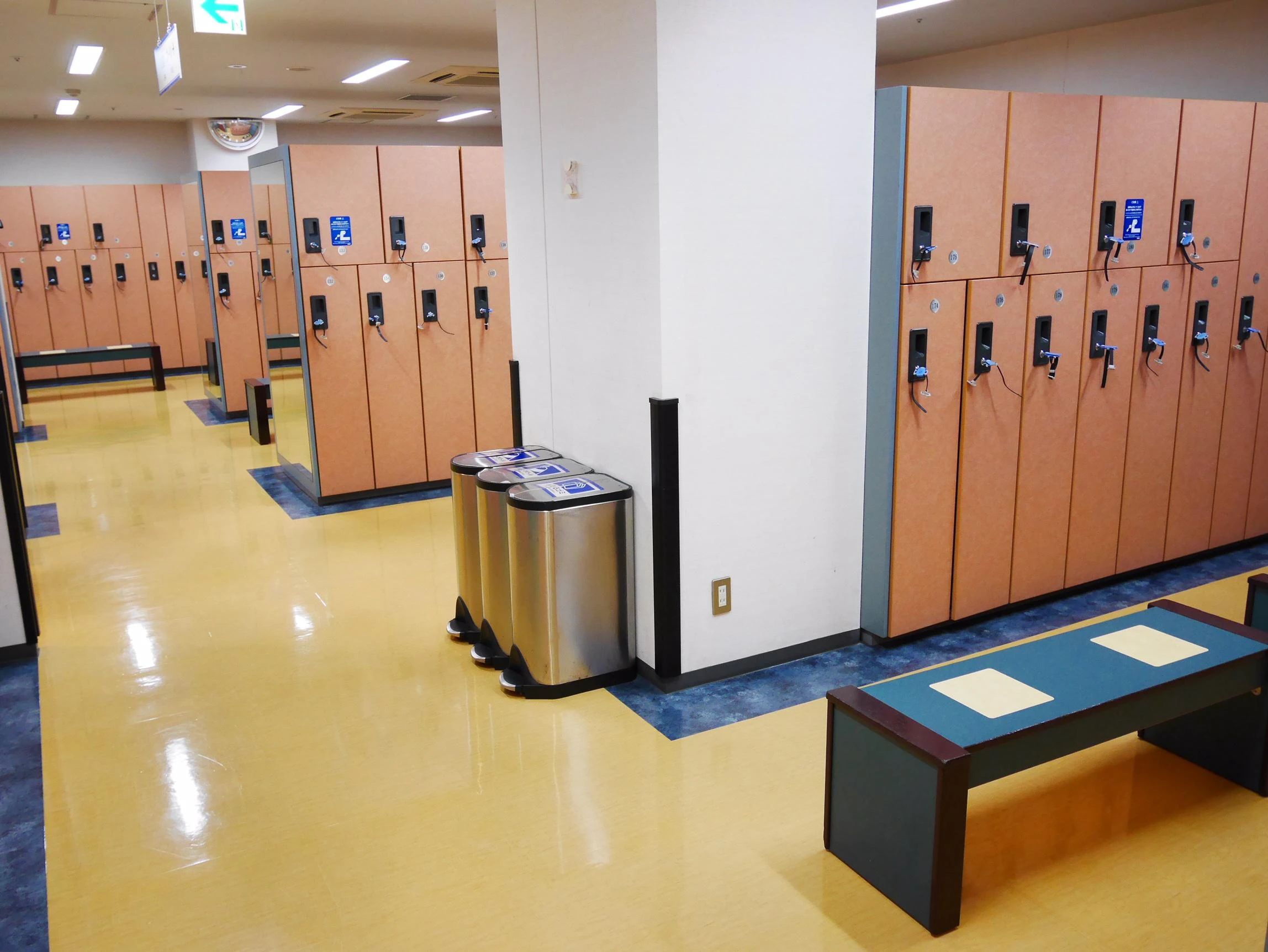 CENTRALSPORTS(セントラルスポーツ) スイミング・水泳 南千住のサムネイル画像 2