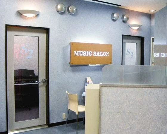 島村楽器の音楽教室 FKD宇都宮店 トランペットのメイン画像