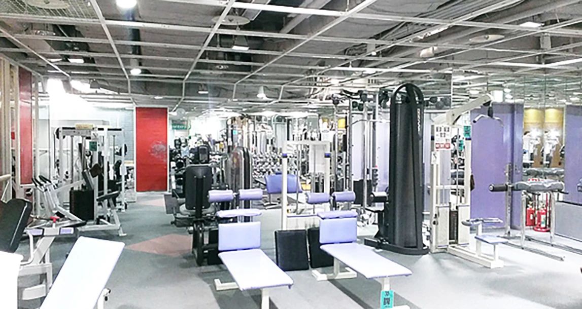 KONAMI(コナミスポーツクラブ) スイミング・水泳 五反田のサムネイル画像 5