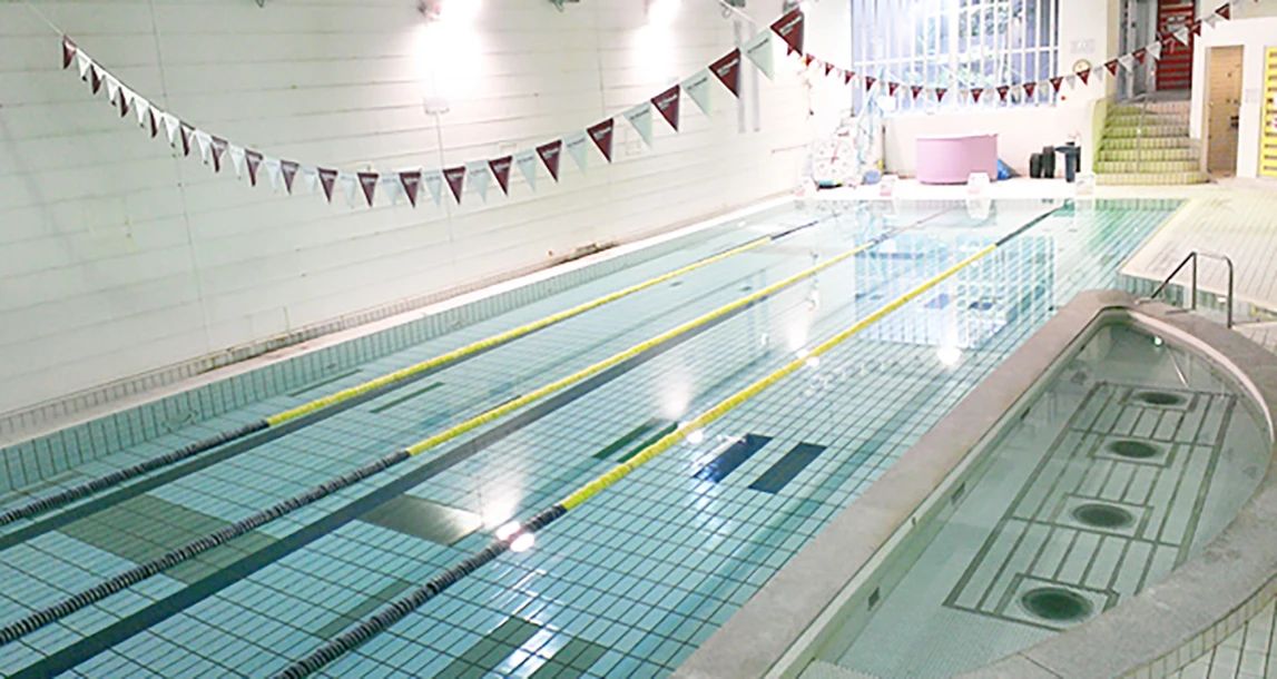 KONAMI(コナミスポーツクラブ) スイミング・水泳 五反田のメイン画像