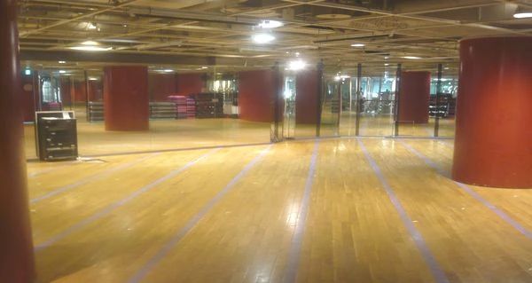 KONAMI(コナミスポーツクラブ) スイミング・水泳 五反田のサムネイル画像 3