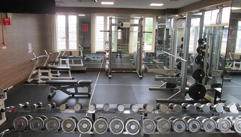 RENAISSANCE(ルネサンス) スイミング・水泳 仙川24のメイン画像