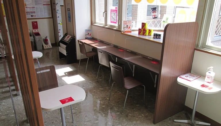 RENAISSANCE(ルネサンス) スイミング・水泳 仙川24のサムネイル画像 2