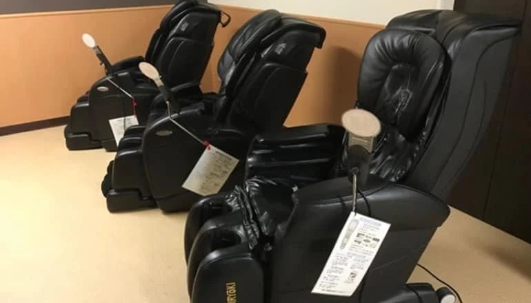 RENAISSANCE(ルネサンス) スイミング・水泳 仙川24のサムネイル画像 4