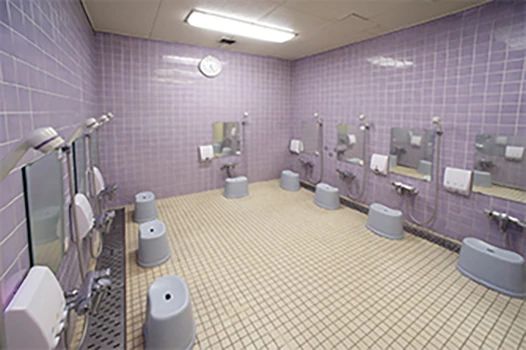 スポーツクラブNAS スイミング・水泳 町屋のサムネイル画像 2