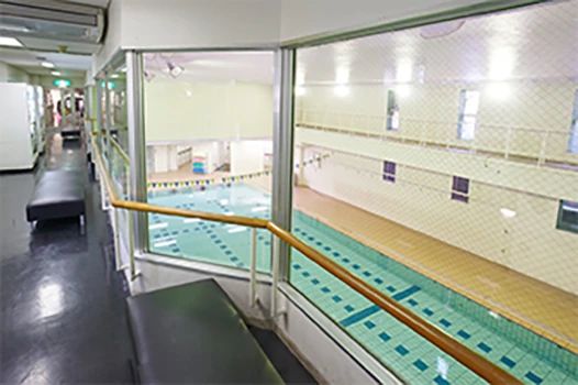 スポーツクラブNAS スイミング・水泳 町屋のサムネイル画像 3