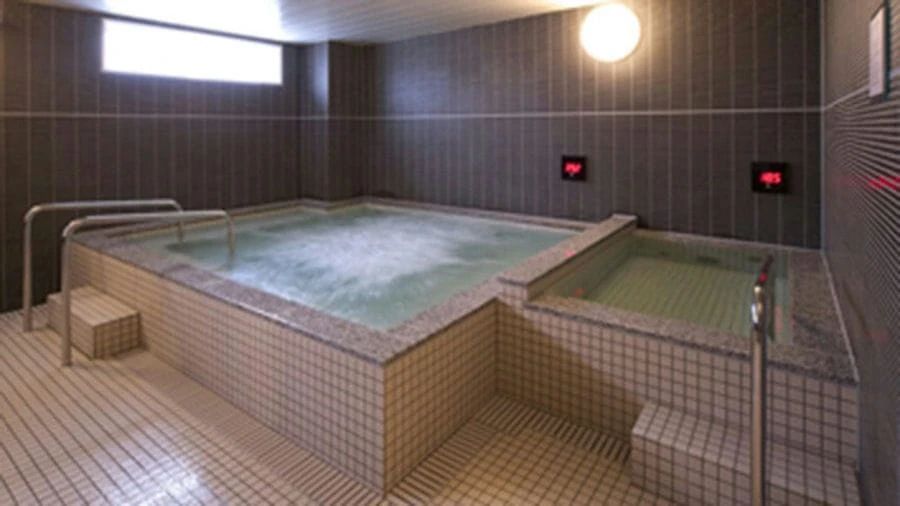 東急スポーツオアシス スイミング・水泳 雪谷24Plus店のサムネイル画像 2