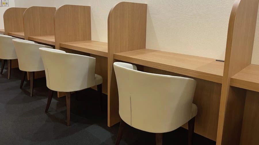 東急スポーツオアシス スイミング・水泳 雪谷24Plus店のサムネイル画像 4