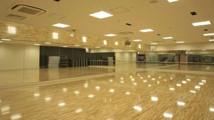 東急スポーツオアシス スイミング・水泳 雪谷24Plus店のサムネイル画像 5