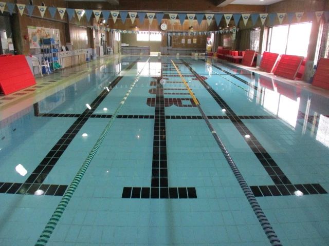 AQLUB(アクラブ) スイミング・水泳 アクラブ三鷹のメイン画像